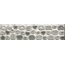Tonalite Kraklé С000355326 FR/SAX.GR_FregioSaxoGrigio Mosaic 7x30 cm, Italy, crackle - photo 1 Tonalite Kraklé С000355326 FR/SAX.GR_FregioSaxoGrigio Mosaic 7x30 cm, Italy, crackle - photo 1