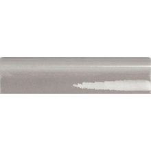 Tonalite Kraklé С000355347 LON/KRA.GR_BordoKrakleGrigio Kantstein 3,5x15 cm, Italia, craquelé - foto 1 - foto 1
