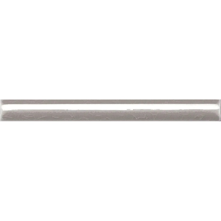 Tonalite Kraklé С000355425 T/KRA.GR_TorelloKrakleGrigio Lyijykynä 1,5x15 cm, Italia, krakelointi - kuva 1 Tonalite Kraklé С000355425 T/KRA.GR_TorelloKrakleGrigio Lyijykynä 1,5x15 cm, Italia, krakelointi - kuva 1
