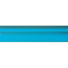 Tonalite Kraklé С000355348 LON/KRA.TU_BordoKrakleTurchese Kantstein 3,5x15 cm, Italia, craquelé - foto 1 - foto 1