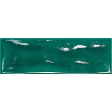 Tonalite Kraklé С000355256 4609_KrakleVerdone veggflis 10x30 cm, Italia, craquelé - foto 1 - foto 1