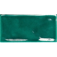 Tonalite Kraklé С000355279 77609_TavellaKrakleVerdone veggflis 7,5x15 cm, Italia, craquelé - foto 1 - foto 1