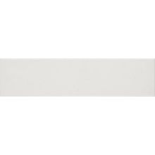 Tonalite Lingotti С000493024 LIN24BI_LingottiBianco porcelænsflise 6x24,6 cm, Italien, monokrom - foto 1 - foto 1