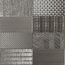 Tonalite Metal20 С000493035 GRAMET.PL_GraffitiPlatinum vægflise 10x20 cm, Italien, guld og ædelmetaller - foto 1