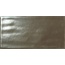 Tonalite Metal20 С000493038 MET20PL_Metal20Platinum stěnová dlaždice 10x20 cm, Itálie, zlato a drahé kovy - fotografie 1 Tonalite Metal20 С000493038 MET20PL_Metal20Platinum stěnová dlaždice 10x20 cm, Itálie, zlato a drahé kovy - fotografie 1