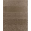 Tonalite Metal40 С000493043 METCAR.CO_CarvingCopper stěnová dlaždice 10x40 cm, Itálie, kov a rez - fotografie 1