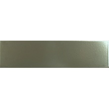 Tonalite Metal40 С000493041 MET40PL_Metal40Platinum wall tile 10x40 cm, Italy, gold and precious metals - photo 1 - photo 1