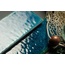 Tonalite Micronesia 10x40 см, ceramica, Italia, craquelado - foto de interior 2 Tonalite Micronesia 10x40 см, ceramica, Italia, craquelado - foto de interior 2