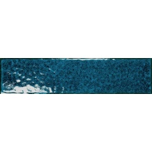 Tonalite Micronesia С000567892 MIC40AC_Acquamare azulejo de parede 10x40 cm, Itália, craquelê - foto 1 - foto 1