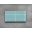Tonalite Miyabi 10x30 см, керамика, Италия, моноколор - фото интерьера 4 Tonalite Miyabi 10x30 см, керамика, Италия, моноколор - фото интерьера 4