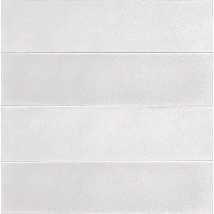 Tonalite Mohair С000580725 MOH24NU_Nuvola porcelain tile 6x24,6 cm, Italy - photo 1 Tonalite Mohair С000580725 MOH24NU_Nuvola porcelain tile 6x24,6 cm, Italy - photo 1