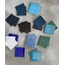 Tonalite Murano 15x15 см, ceramica, Italia, craquelado - foto de interior 4 Tonalite Murano 15x15 см, ceramica, Italia, craquelado - foto de interior 4