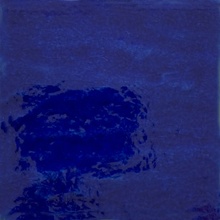 Tonalite Murano С000628838 MUR15CO_Cobalto wandtegel 15x15 cm, Italië, craquelé - foto 1 - foto 1