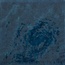 Tonalite Murano С000628841 MUR15PA_Pavone stěnová dlaždice 15x15 cm, Itálie, krakelování - fotografie 1