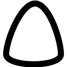 Tonalite Nature С000492753 Angolo Profilo Jolly Sage Vinkel 1,2x1,2 cm, Italien - foto 1 - foto 1