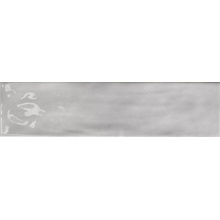 Tonalite Nature С000349244 NAT40ST_NatureSteel vægflise 10x40 cm, Italien - foto 1 - foto 1
