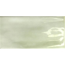 Tonalite Nature NAT20SA Sage azulejo de parede 10x20 cm, Itália - foto 1 - foto 1
