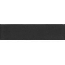 Tonalite Nuance С000476892 NUA28NE_Nero grès cérame 7x28 cm, Italie - photo 1 - photo 1