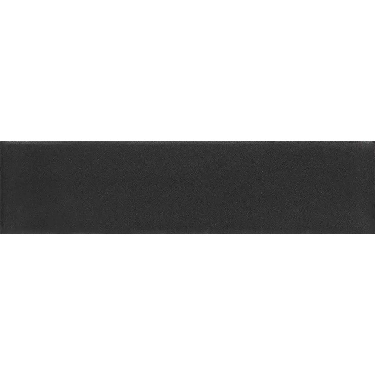 Tonalite Nuance С000476892 NUA28NE_Nero grès cérame 7x28 cm, Italie - photo 1 Tonalite Nuance С000476892 NUA28NE_Nero grès cérame 7x28 cm, Italie - photo 1