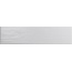 Tonalite Paintboard С000413739 PAI40BI_Bianco veggflis 10x40 cm, Italia, monokrom - foto 1