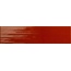 Tonalite Paintboard С000413747 PAI40RO_Rosso väggplatta 10x40 cm, Italien, monokrom - foto 1