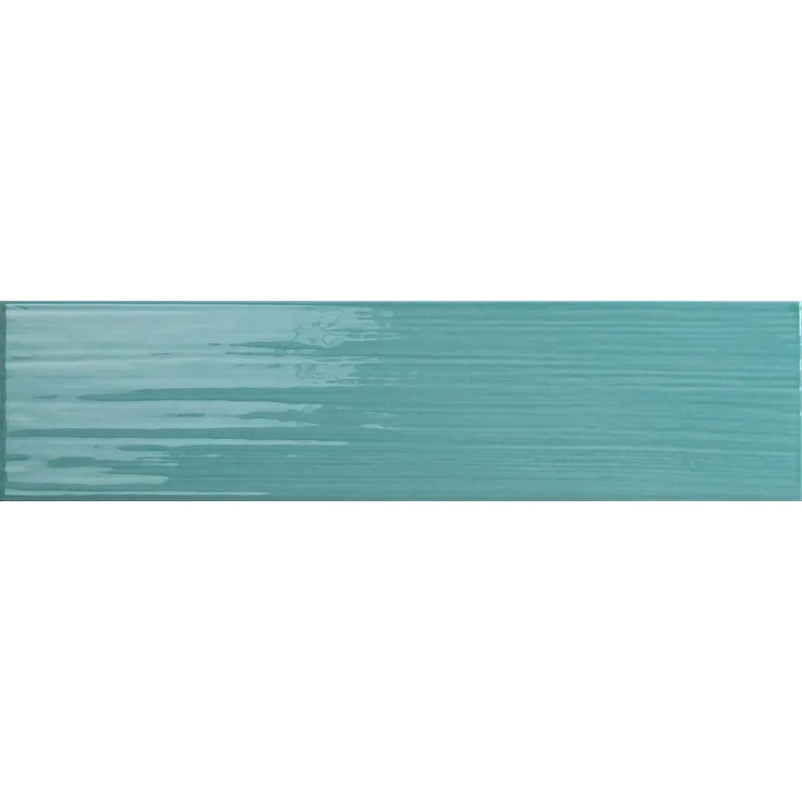 Tonalite Paintboard С000413736 PAI40AC_Acquamarina seinälaatta 10x40 cm, Italia, yksivärinen - kuva 1 Tonalite Paintboard С000413736 PAI40AC_Acquamarina seinälaatta 10x40 cm, Italia, yksivärinen - kuva 1