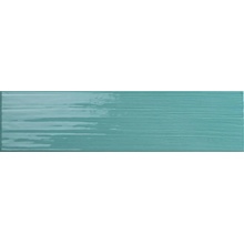 Tonalite Paintboard С000413736 PAI40AC_Acquamarina kafel ścienny 10x40 cm, Włochy, monochromatyczny - zdjęcie 1 - zdjęcie 1