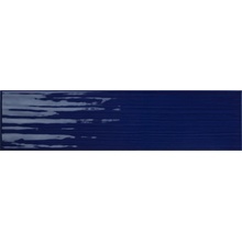 Tonalite Paintboard С000413740 PAI40BL_Blu kafel ścienny 10x40 cm, Włochy, monochromatyczny - zdjęcie 1 - zdjęcie 1