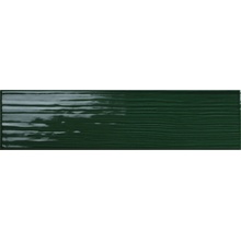 Tonalite Paintboard С000413741 PAI40BO_Bottiglia kafel ścienny 10x40 cm, Włochy, monochromatyczny - zdjęcie 1 - zdjęcie 1