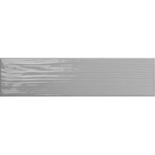 Tonalite Paintboard С000413745 PAI40GR_Grigio kafel ścienny 10x40 cm, Włochy, monochromatyczny - zdjęcie 1 - zdjęcie 1