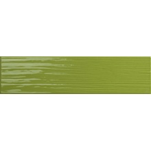Tonalite Paintboard С000413749 PAI40VE_Verde kafel ścienny 10x40 cm, Włochy, monochromatyczny - zdjęcie 1 - zdjęcie 1