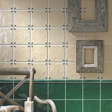 Tonalite Provenzale 15x15 см, keramiek, Italië - interieurfoto 1 - foto 1