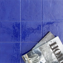Tonalite Provenzale 15x15 см, keramik, Italien - interiörfoto 1 - foto 4