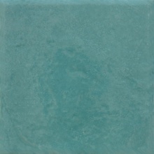 Tonalite Provenzale С000557178 1524_Acquamarina azulejo de parede 15x15 cm, Itália - foto 1 - foto 1