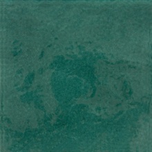 Tonalite Provenzale С000557181 1529_VerdeBottiglia azulejo de parede 15x15 cm, Itália - foto 1 - foto 1