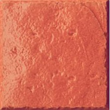 Tonalite Provenzale 1525 Rosso Corallo azulejo de parede 15x15 cm, Itália - foto 1 - foto 1