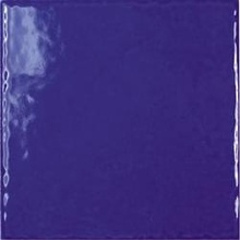 Tonalite Provenzale 1531 Bleu Royal azulejo de parede 15x15 cm, Itália - foto 1 - foto 1