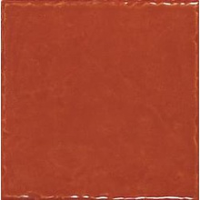 Tonalite Provenzale 1539 Rosso Siena azulejo de parede 15x15 cm, Itália - foto 1 - foto 1