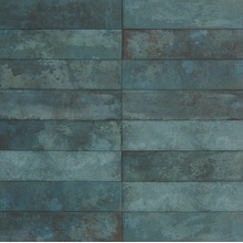 Tonalite Safari С000562125 SAF28BL_Blu gres porcelanato 7x28 cm, Itália - foto 1 - foto 1