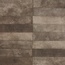 Tonalite Safari С000562126 SAF28BR_Bruciato porcelain tile 7x28 cm, Italy - photo 1
