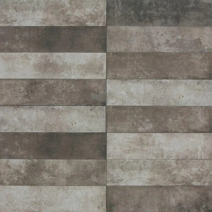 Tonalite Safari С000562127 SAF28GR_Grigio porcelain tile 7x28 cm, Italy - photo 1 Tonalite Safari С000562127 SAF28GR_Grigio porcelain tile 7x28 cm, Italy - photo 1