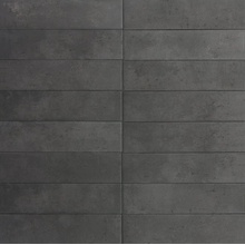 Tonalite Safari С000562128 SAF28NE_Nero gres porcelanato 7x28 cm, Itália - foto 1 - foto 1