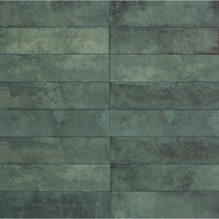 Tonalite Safari С000562130 SAF28VE_Verde porcelain tile 7x28 cm, Italy - photo 1 Tonalite Safari С000562130 SAF28VE_Verde porcelain tile 7x28 cm, Italy - photo 1