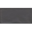 Tonalite Satin С000586853 77674_TavellaSatinAntracite wall tile 7,5x15 cm, Italy, monochrome - photo 1