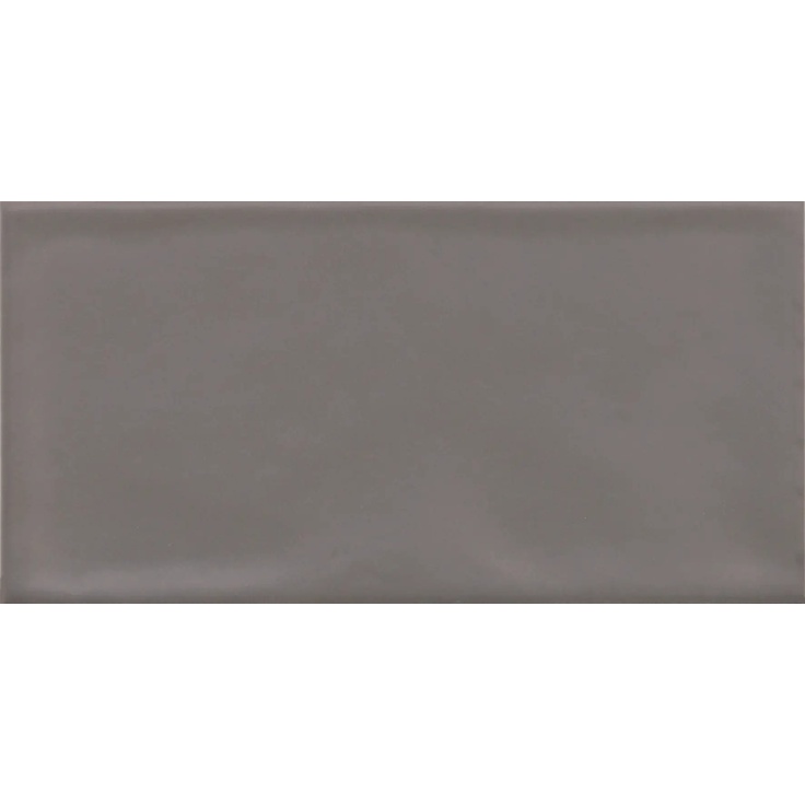 Tonalite Satin С000586852 77673_TavellaSatinCemento wall tile 7,5x15 cm, Italy, monochrome - photo 1 Tonalite Satin С000586852 77673_TavellaSatinCemento wall tile 7,5x15 cm, Italy, monochrome - photo 1