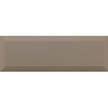 Tonalite Satin С000586846 4677DI_DiamantatoLino azulejo de parede 10x30 cm, Itália, monocromático - foto 1 - foto 1