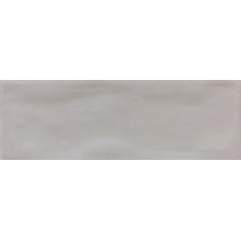 Tonalite Satin С000586838 4672_SatinPomice azulejo de parede 10x30 cm, Itália, monocromático - foto 1 - foto 1