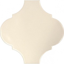 Tonalite Satin Arabesque Seta - Слоновая Кость gres porcelanato 14,5x14,5 cm, Itália - foto 1 - foto 1