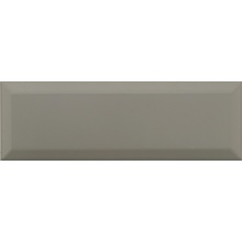 Tonalite Satin 4673DI Diamantato Cemento azulejo de parede 10x30 cm, Itália - foto 1 - foto 1