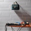 Tonalite Scandi 10x40 см, keramik, Italien, monokrom - interiörfoto 1 Tonalite Scandi 10x40 см, keramik, Italien, monokrom - interiörfoto 1